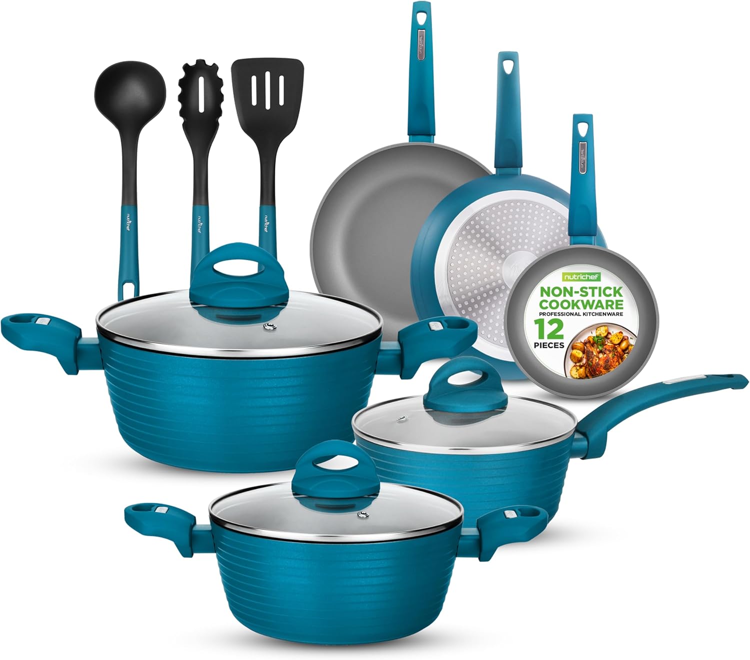 trending cookware sets