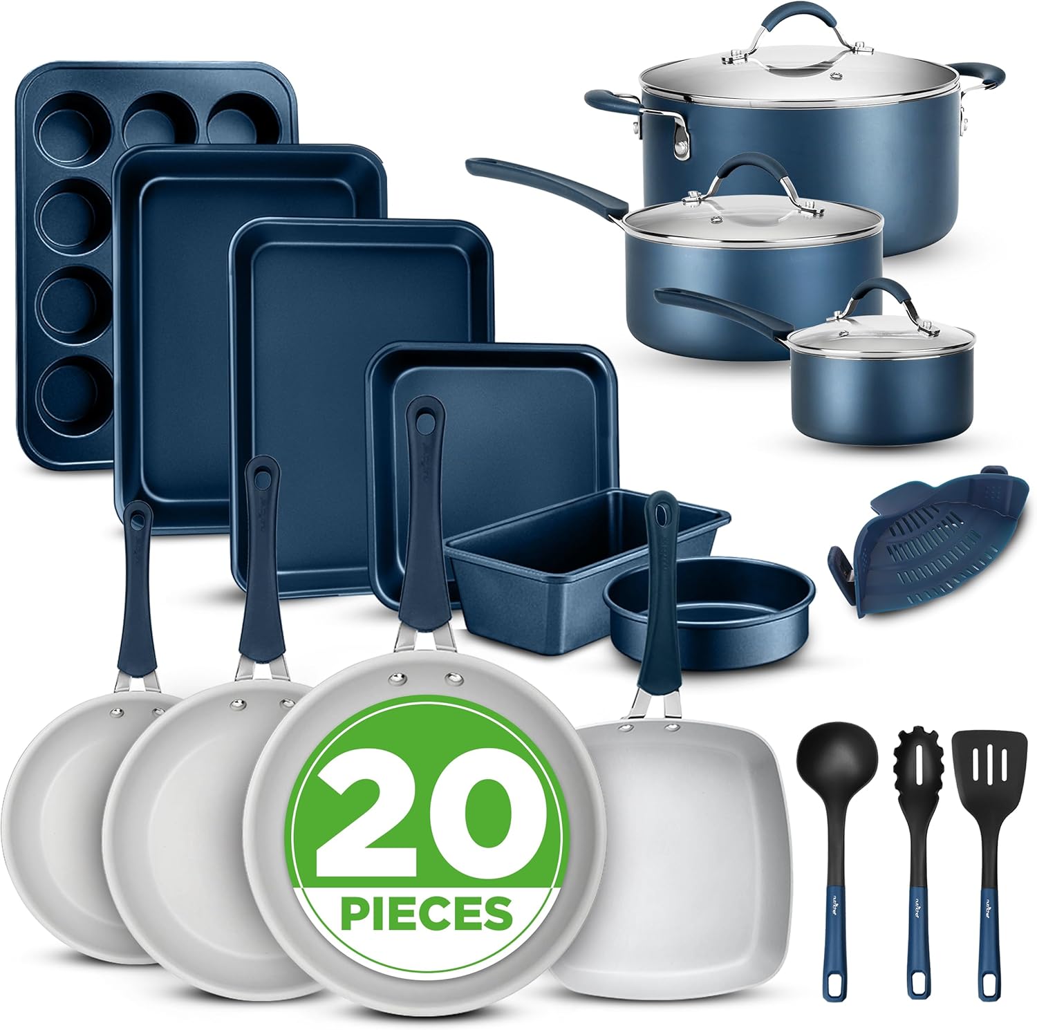 trending cookware sets