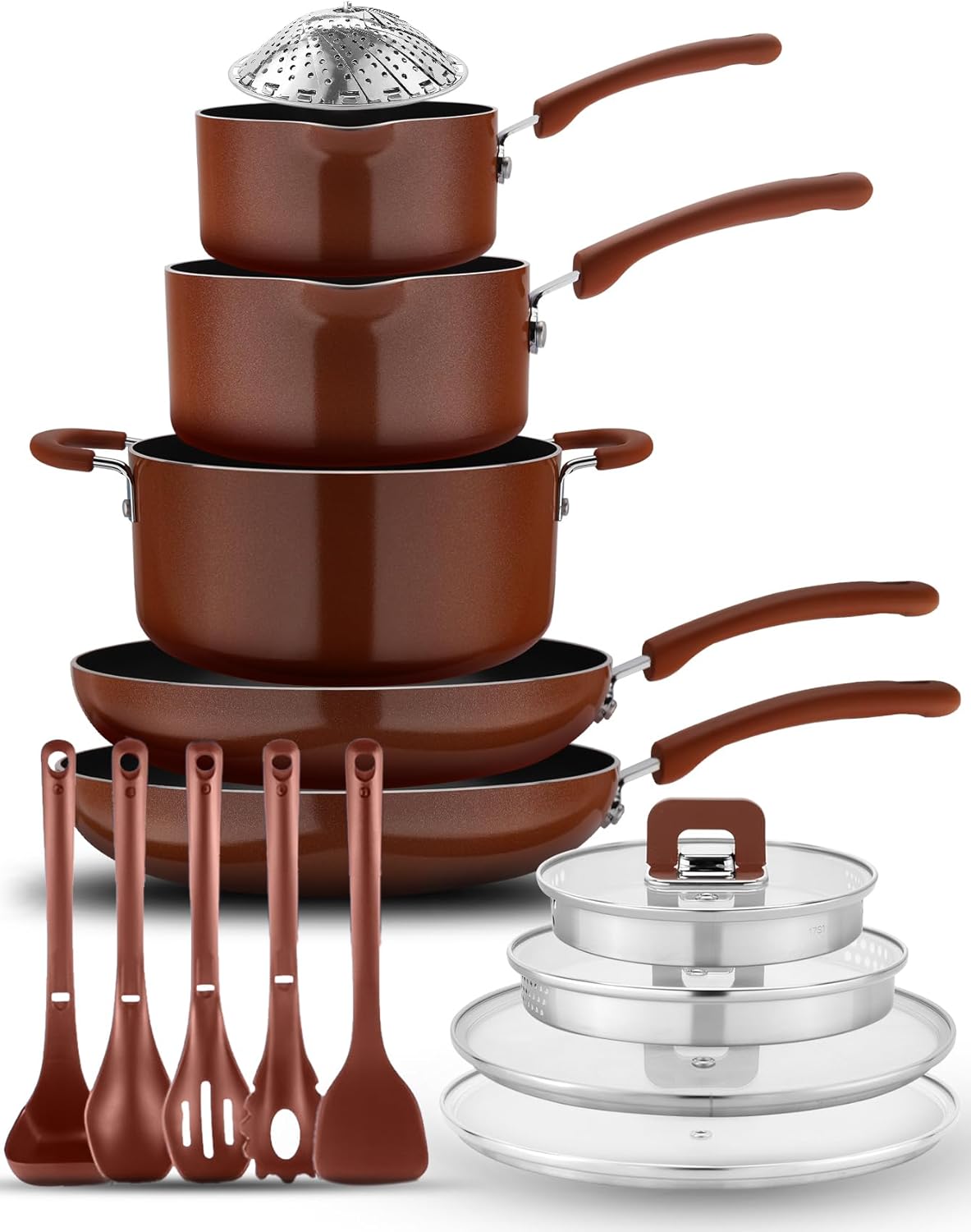 trending cookware sets