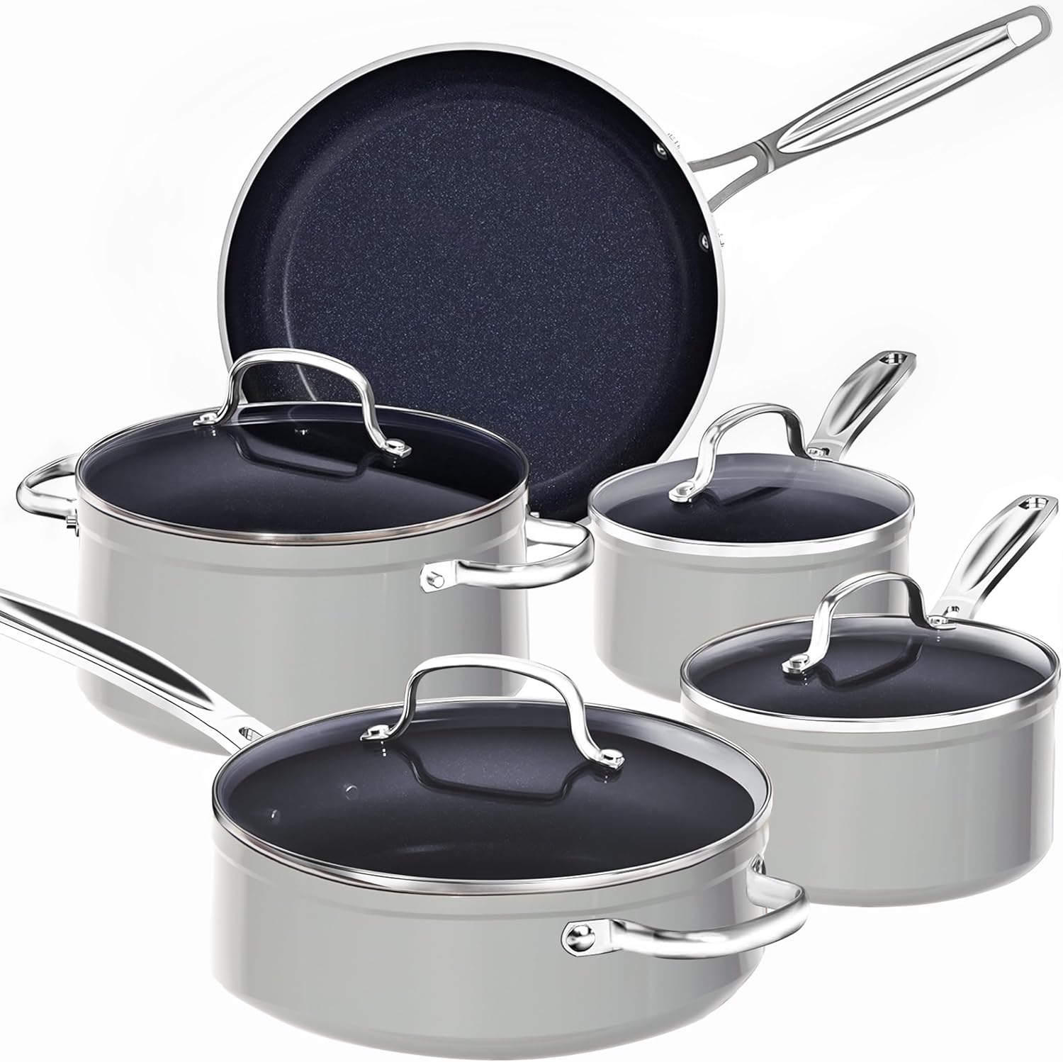 trending cookware sets