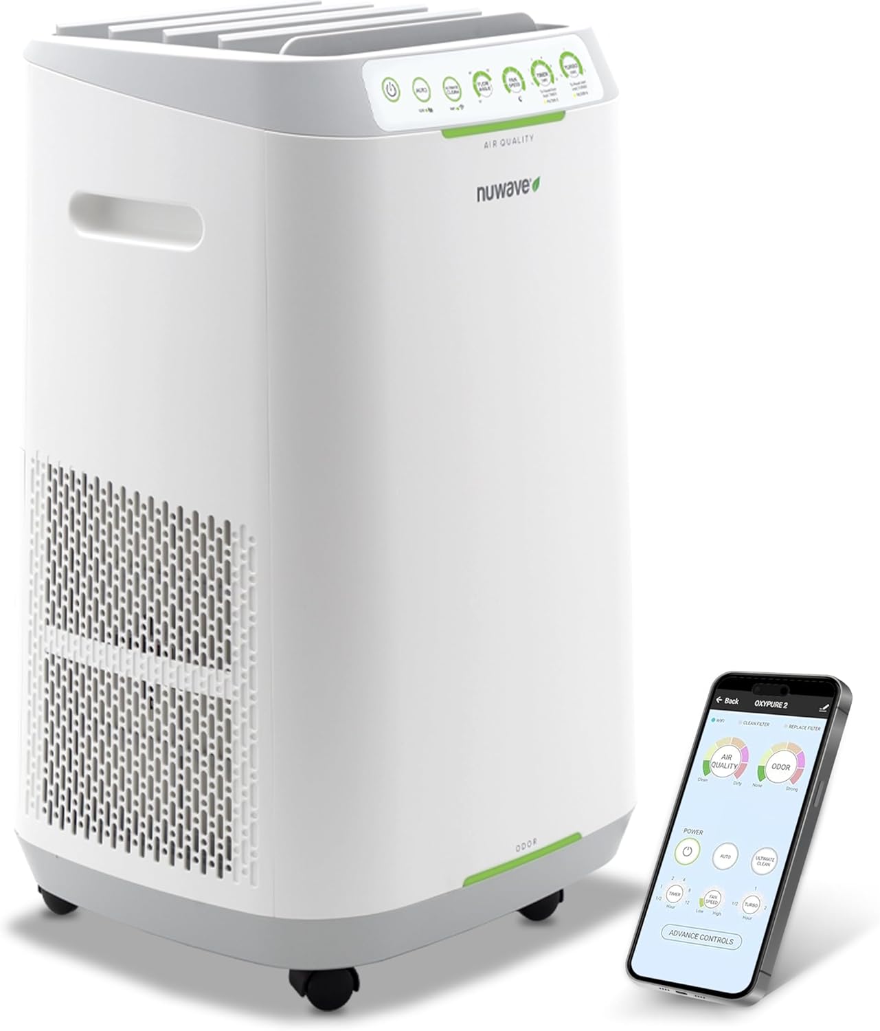 best rated air purifiers