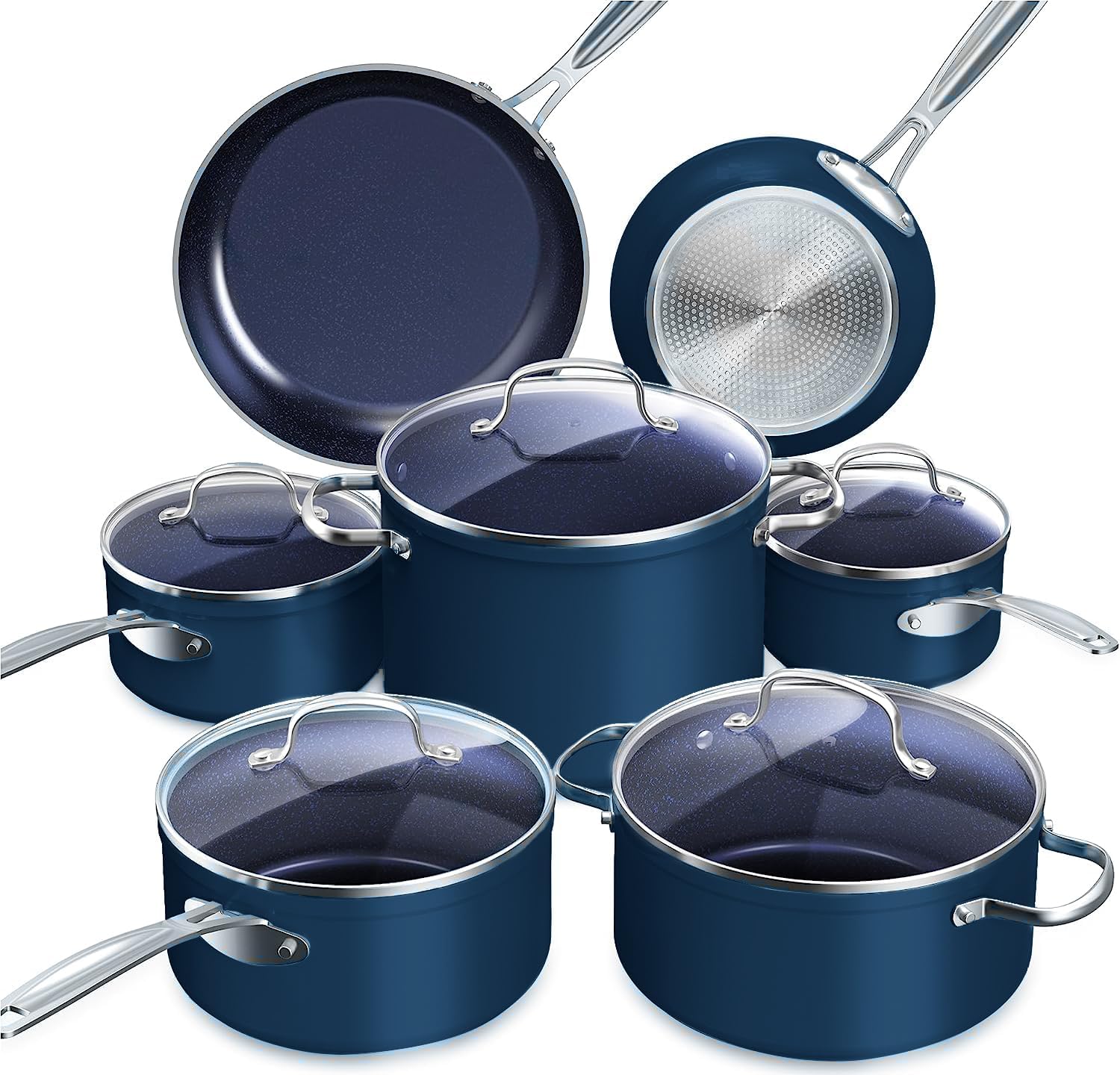 trending cookware sets