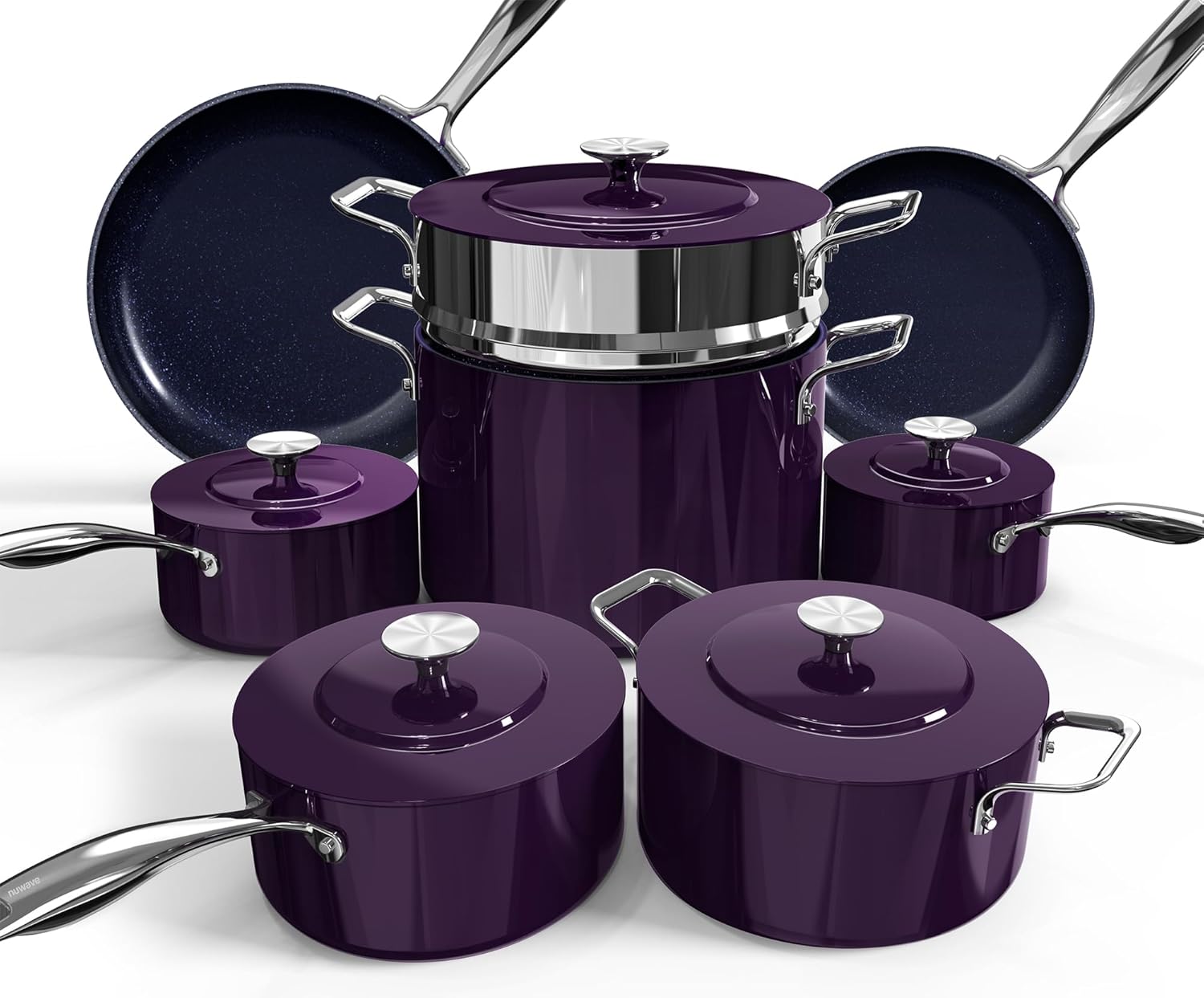 trending cookware sets