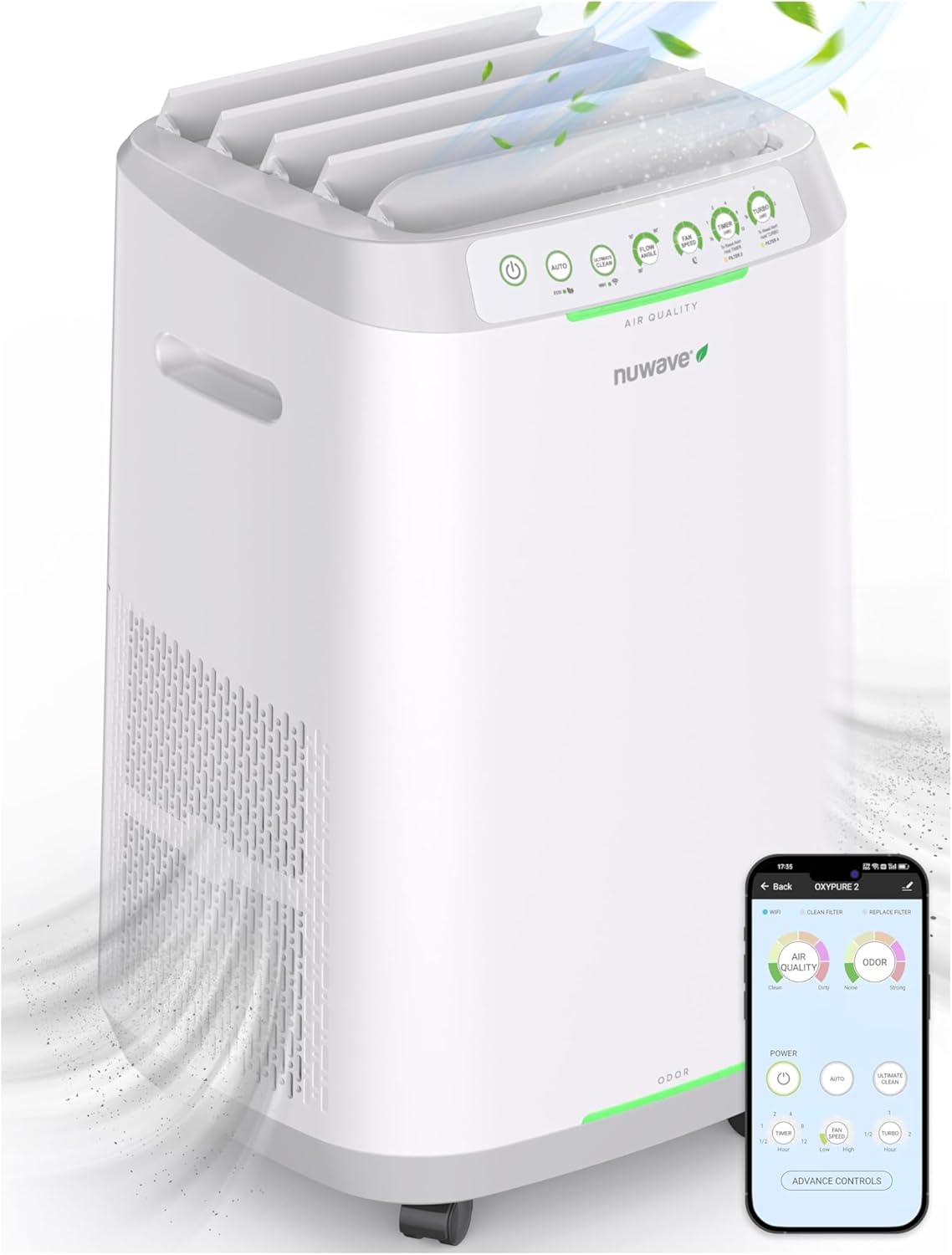 best rated air purifiers