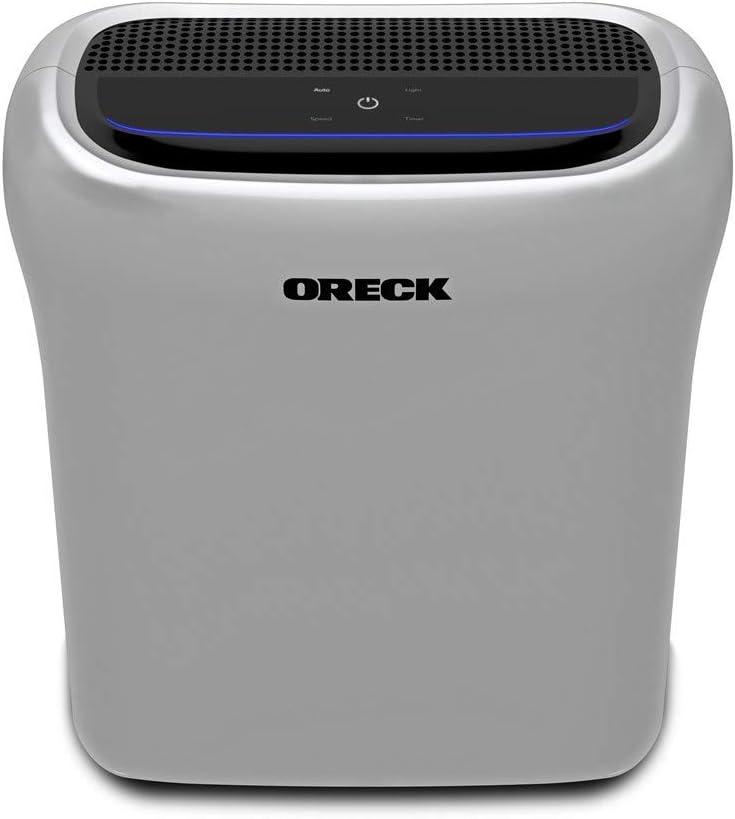 best rated air purifiers