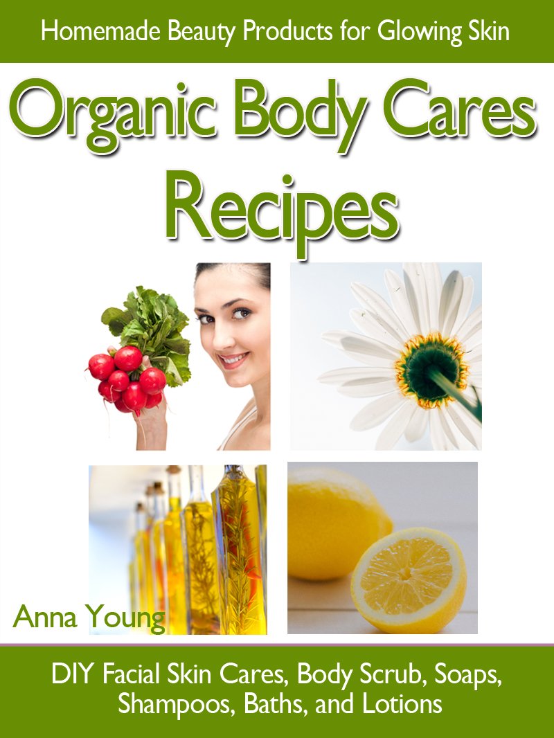 organic beauty products