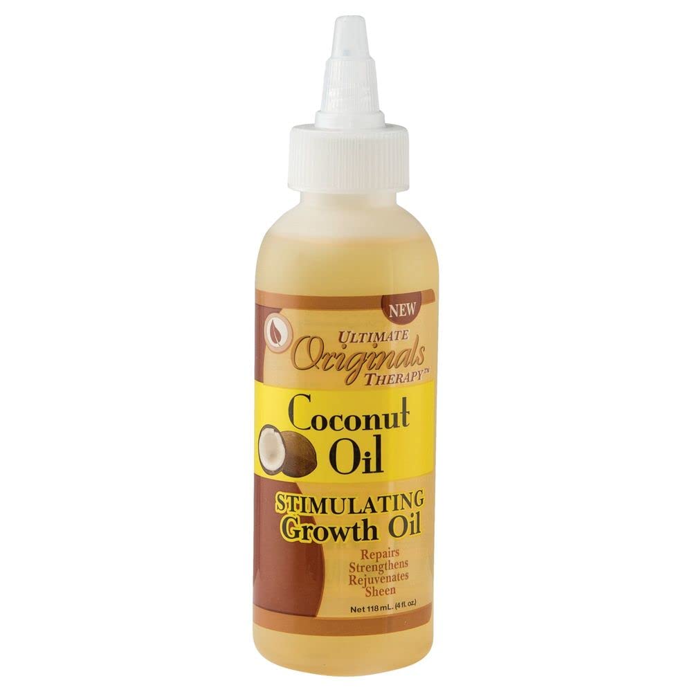 hair growth oils