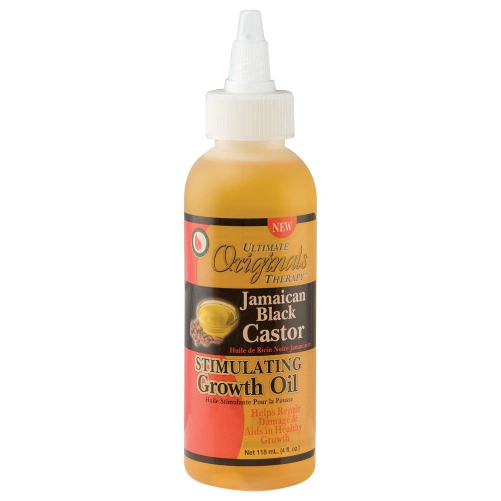 hair growth oils