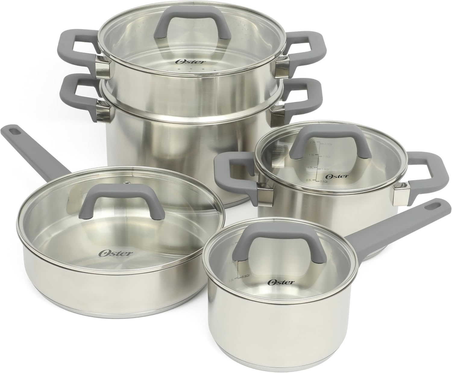 trending cookware sets