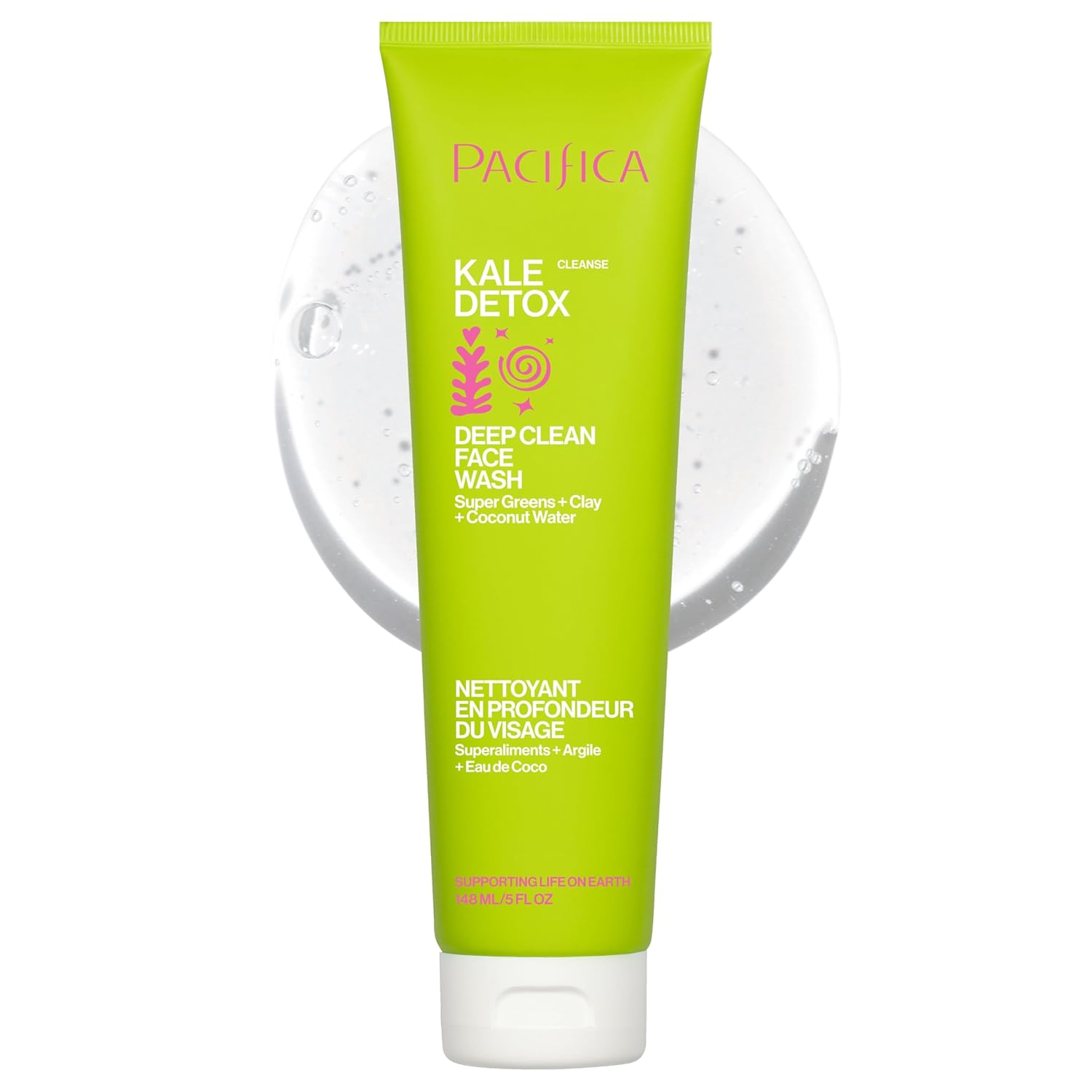 organic beauty products