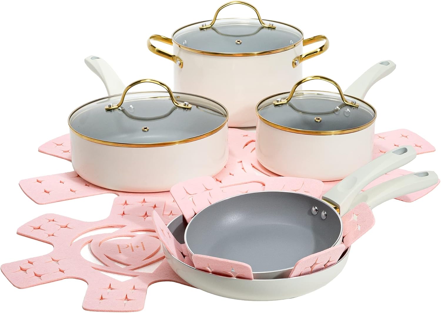 trending cookware sets