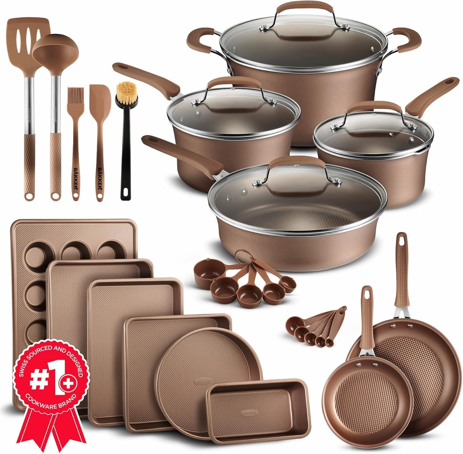 trending cookware sets