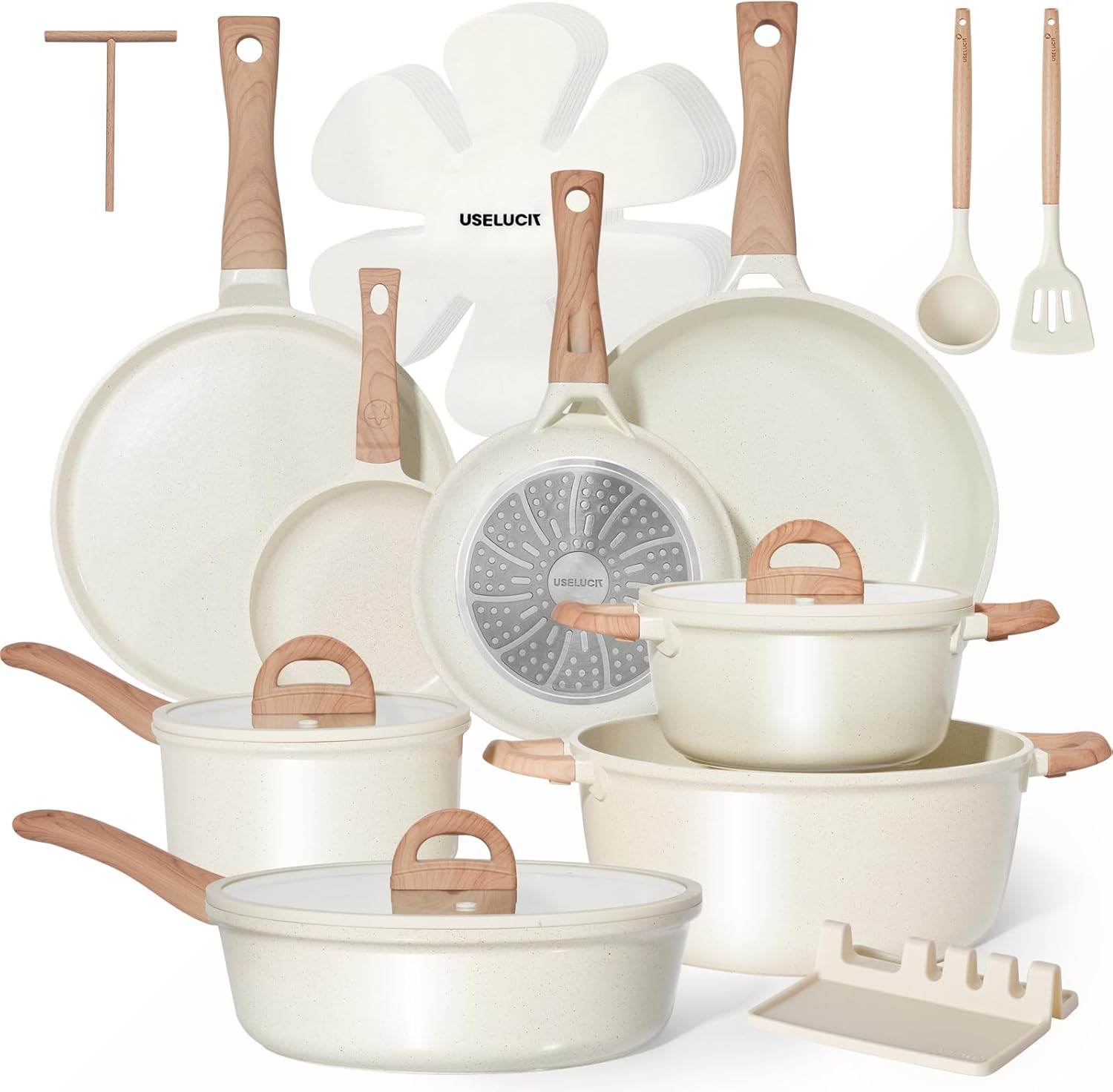 trending cookware sets