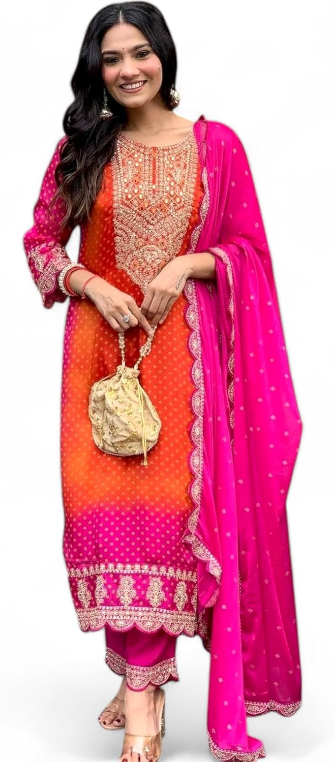 designer kurtis for women