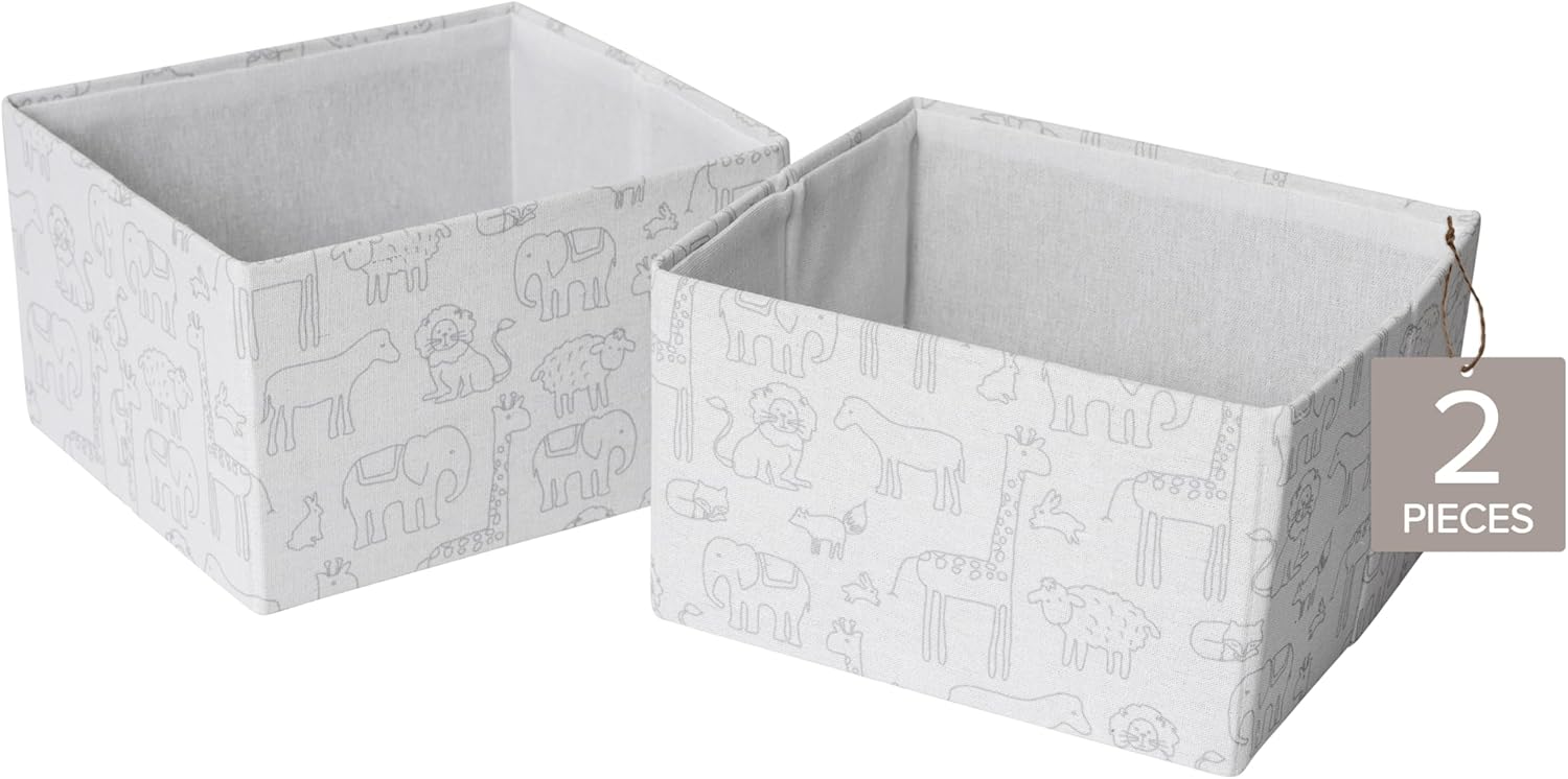 stylish storage solutions