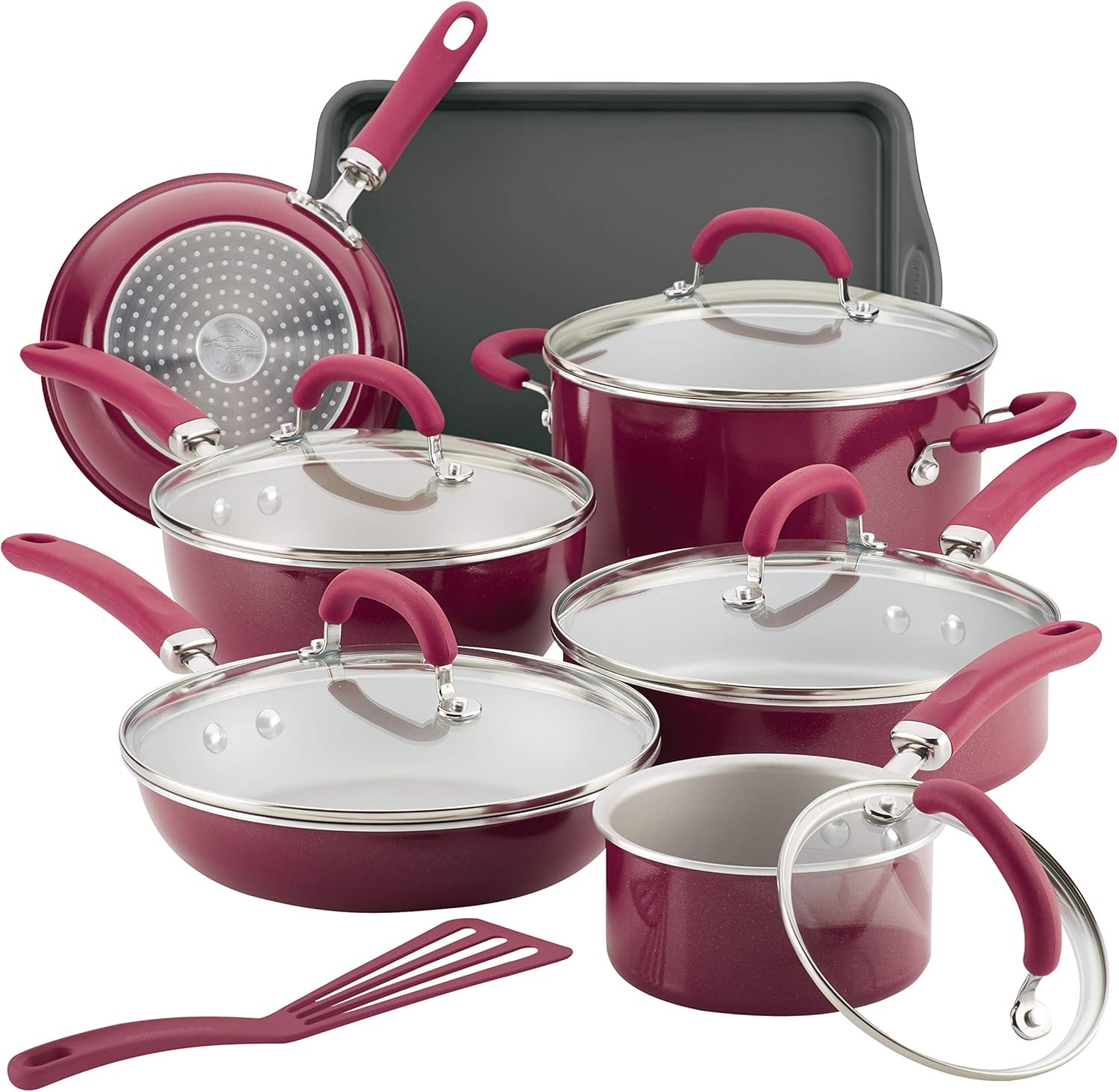 trending cookware sets