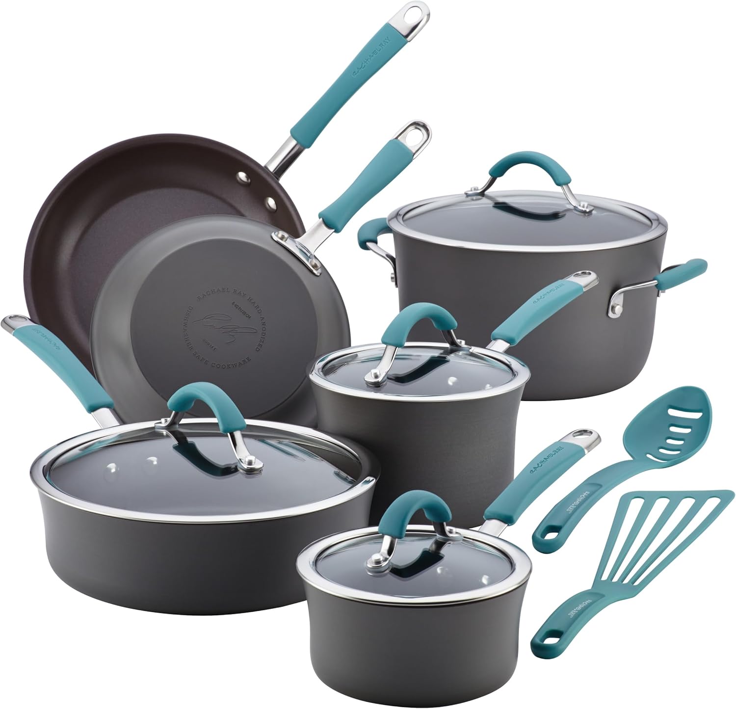 trending cookware sets