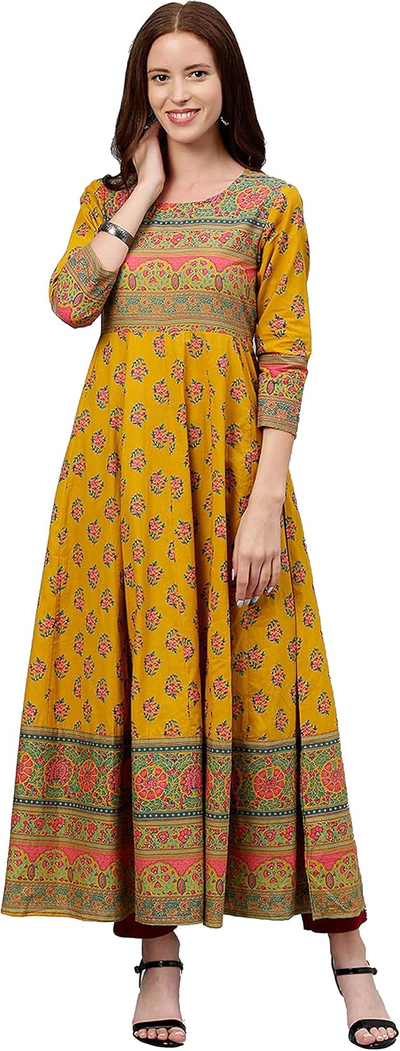 designer kurtis for women