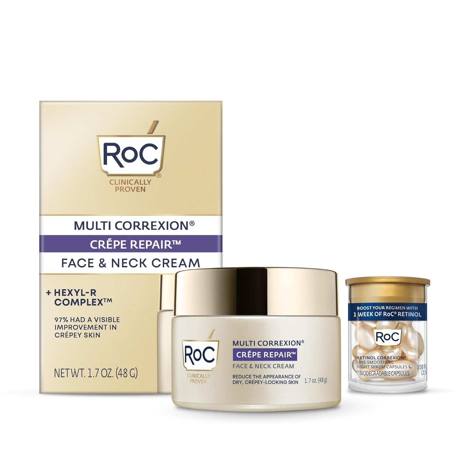 anti-aging creams for women