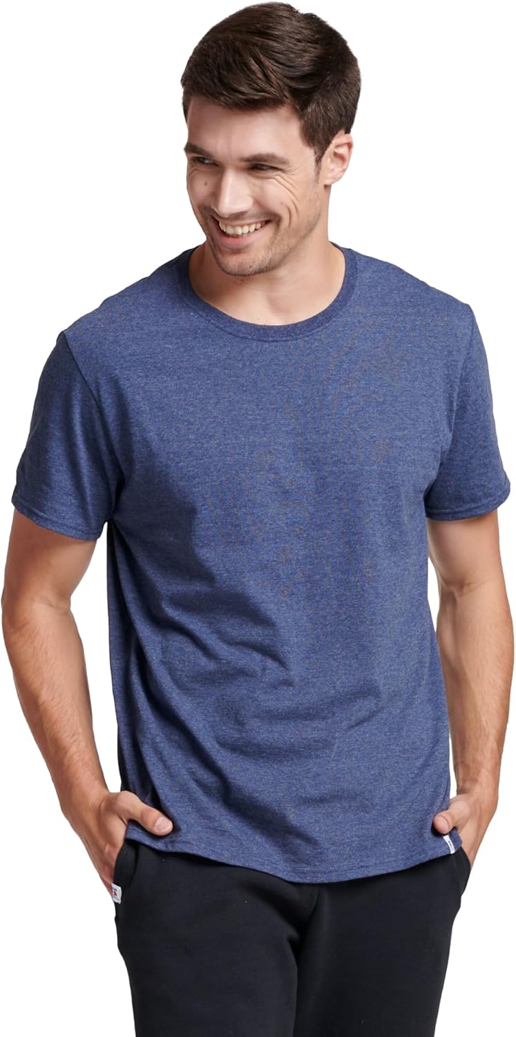 casual t-shirts for men