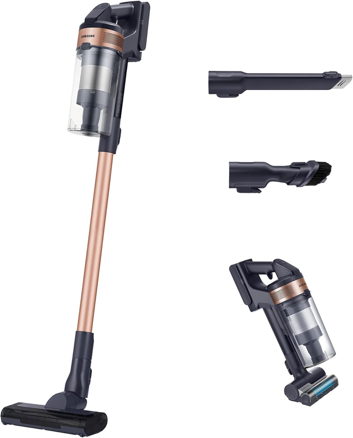 top rated vacuum cleaners