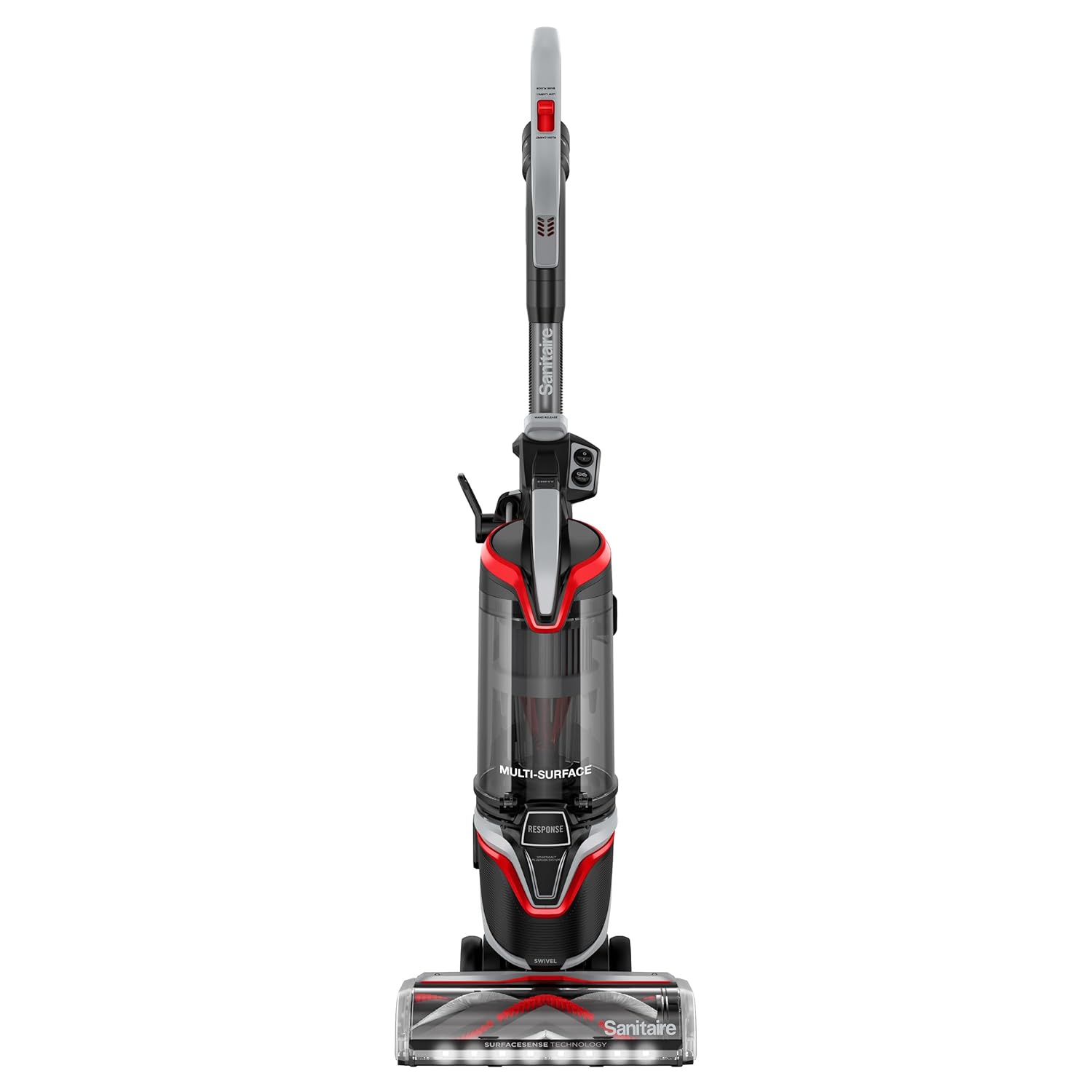 top rated vacuum cleaners
