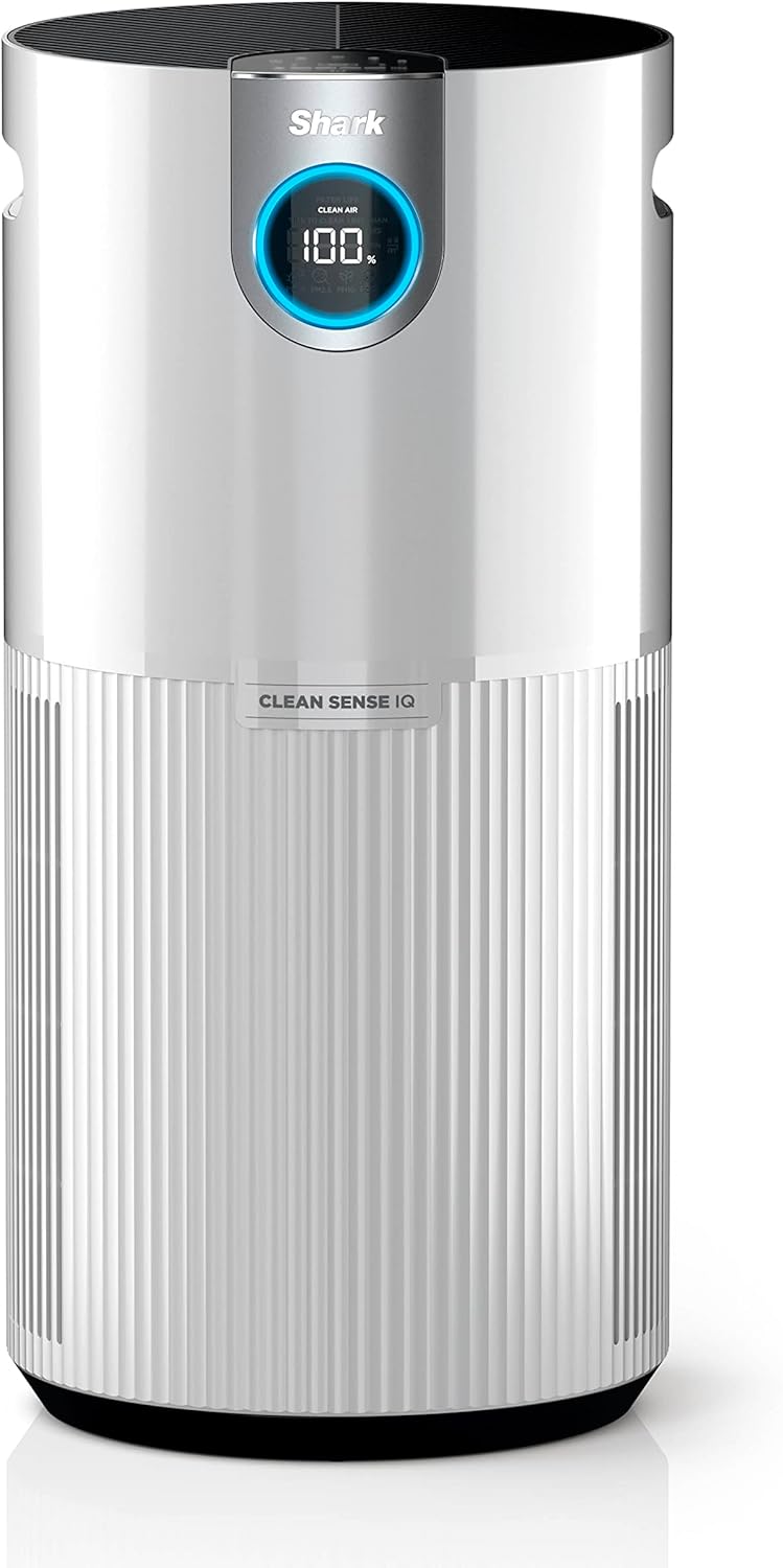 best rated air purifiers