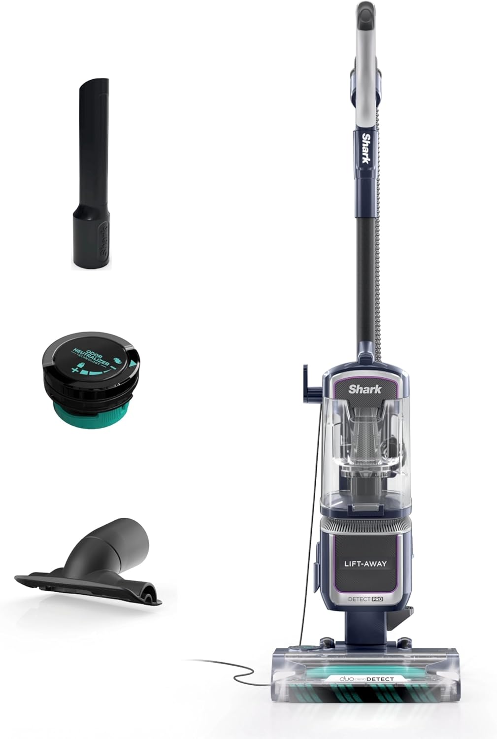 top rated vacuum cleaners