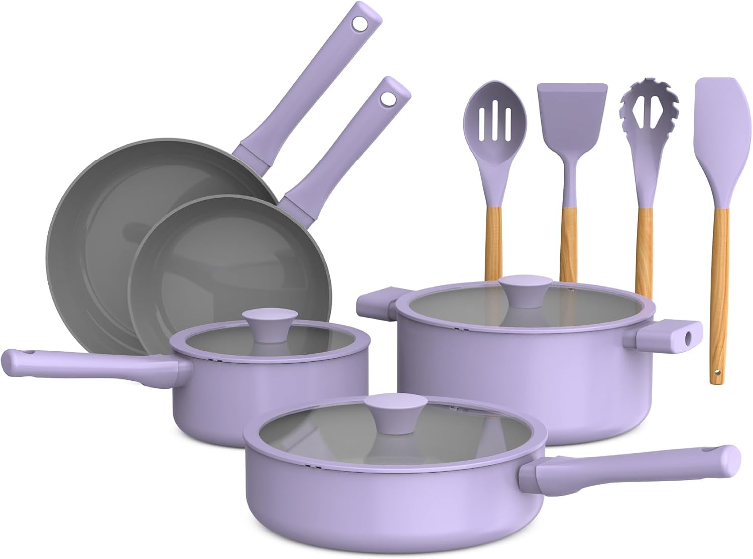 trending cookware sets