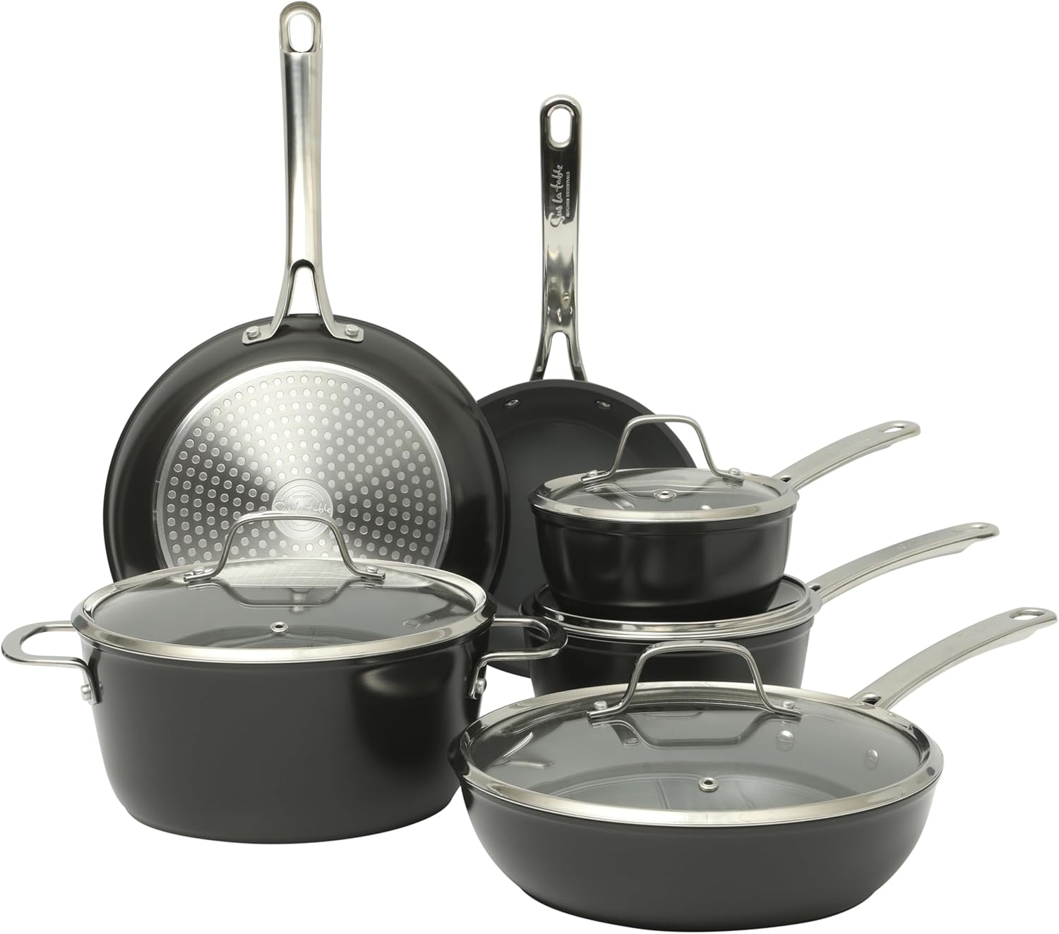 trending cookware sets