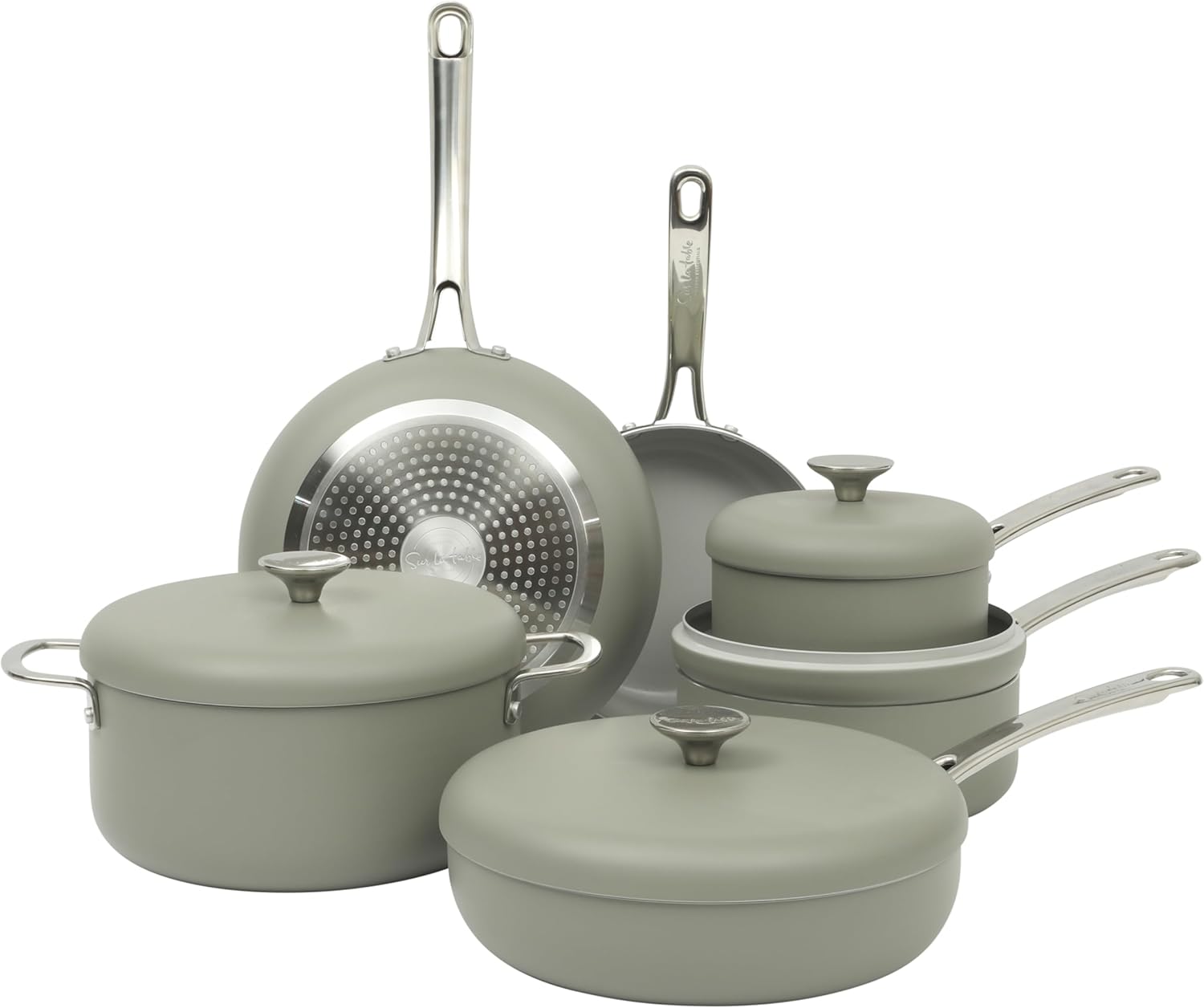 trending cookware sets
