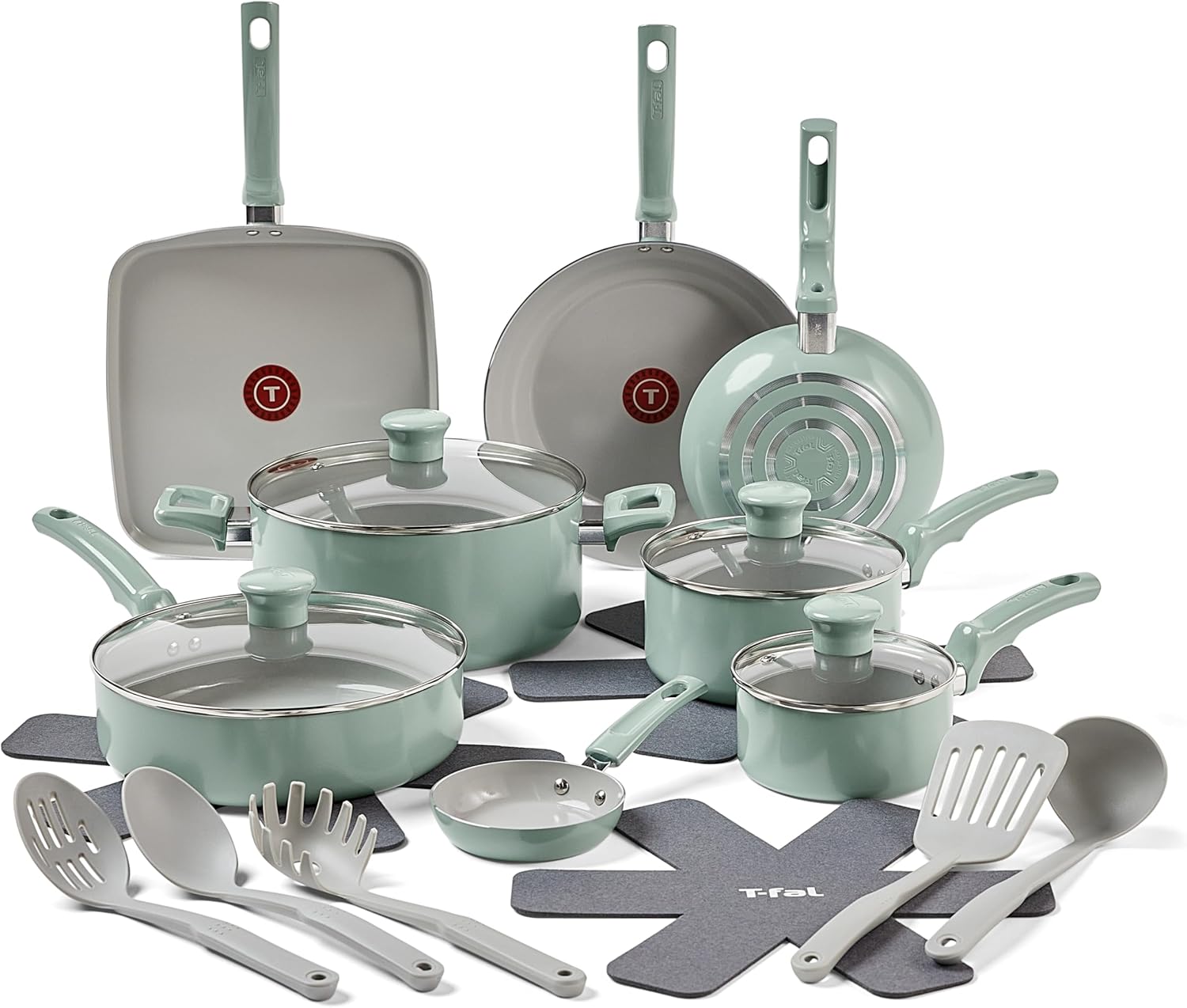 trending cookware sets