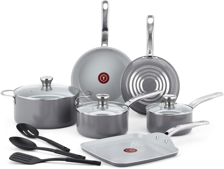 trending cookware sets