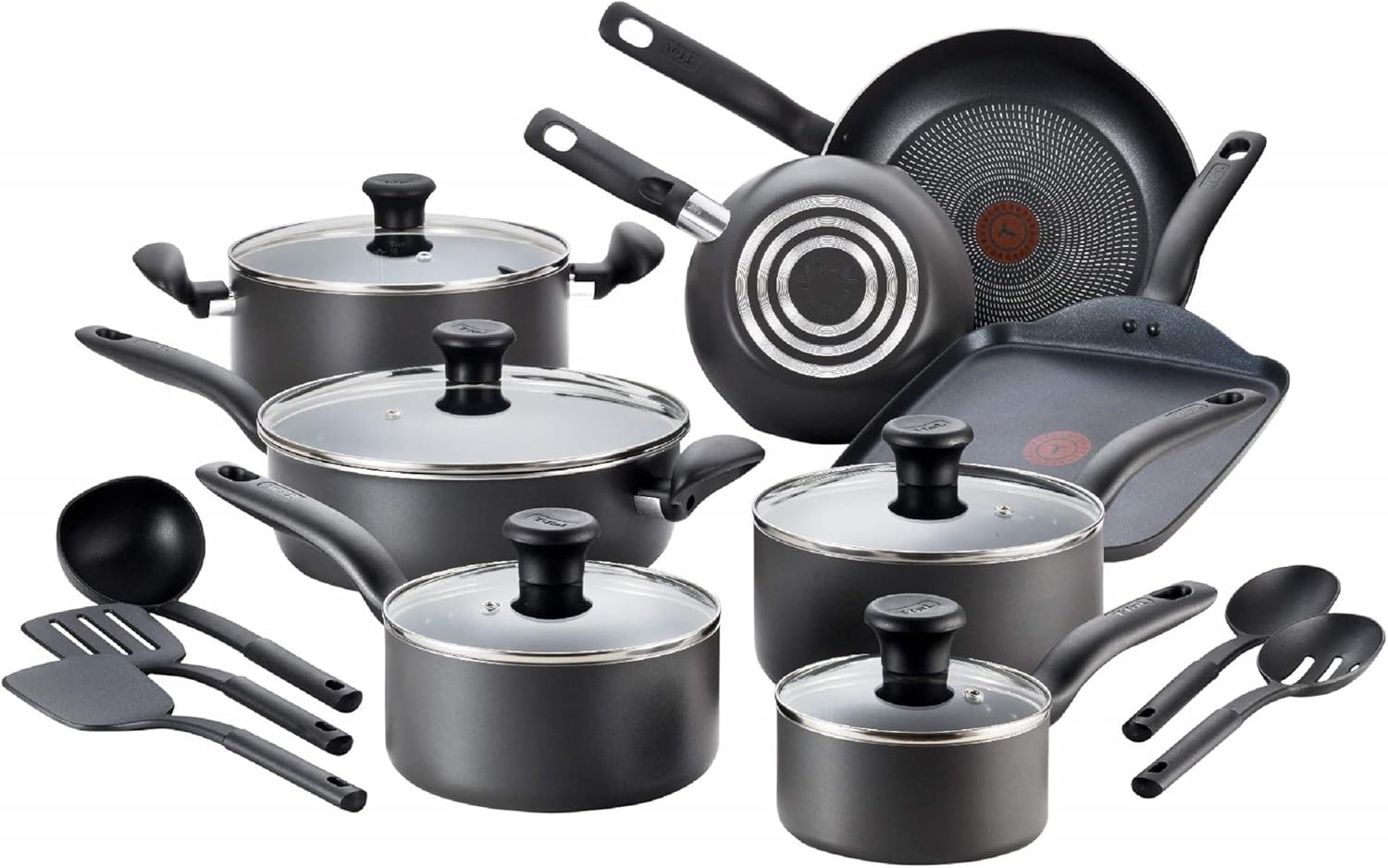 trending cookware sets