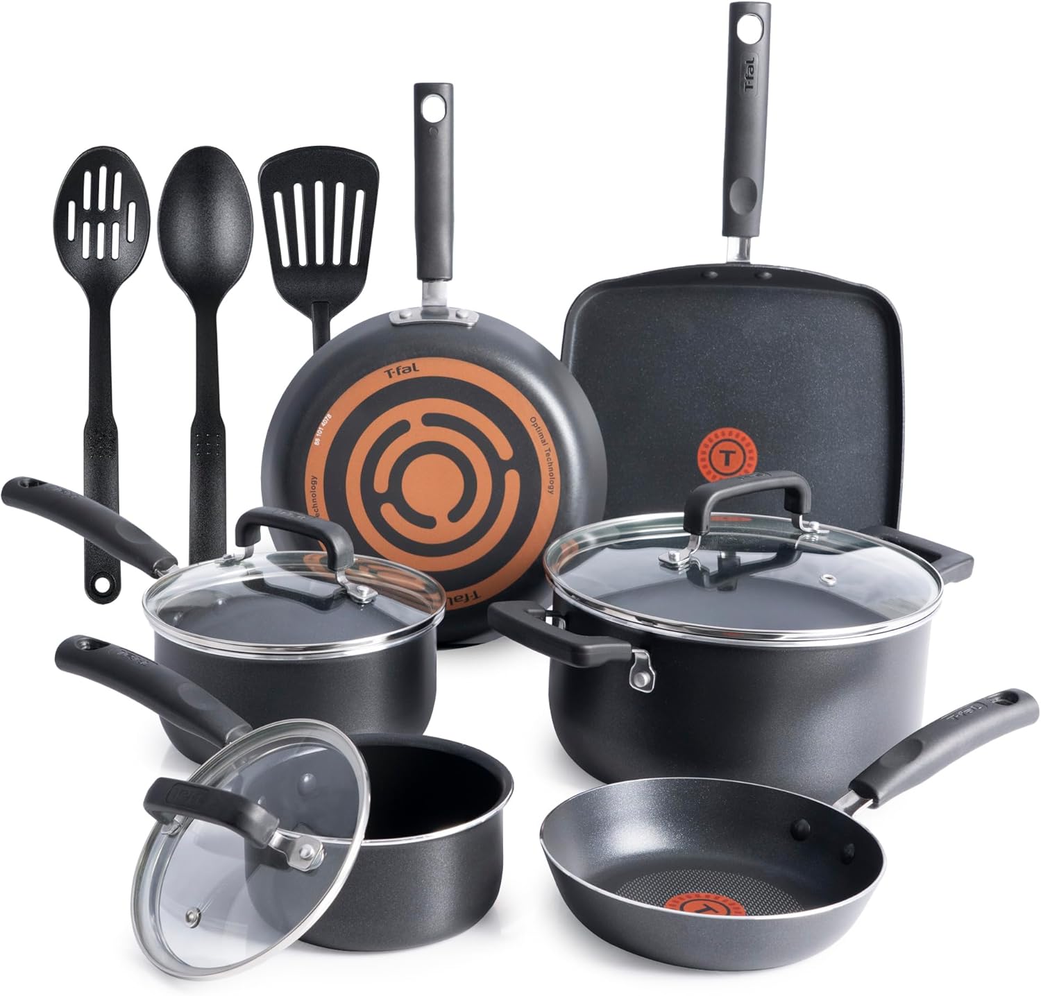 trending cookware sets
