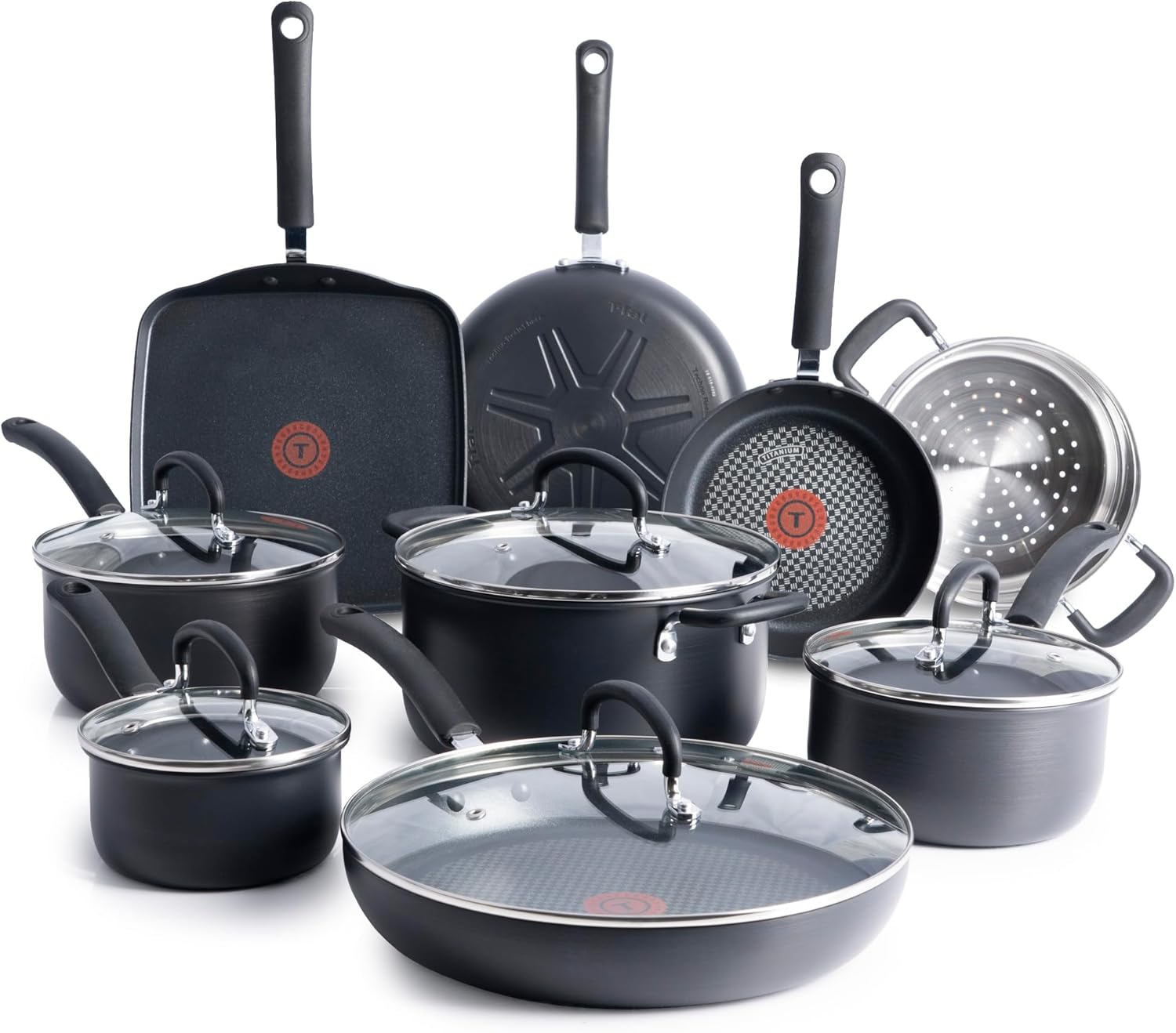 trending cookware sets