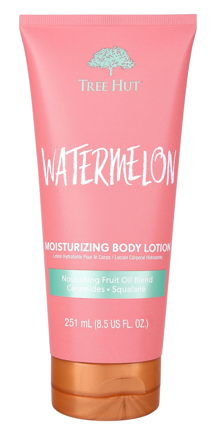 body lotions for women