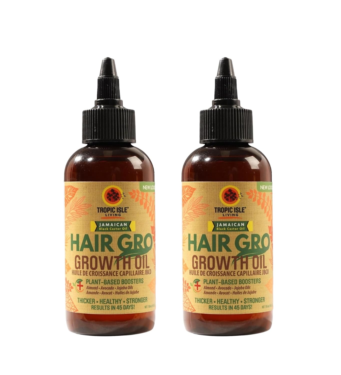 hair growth oils