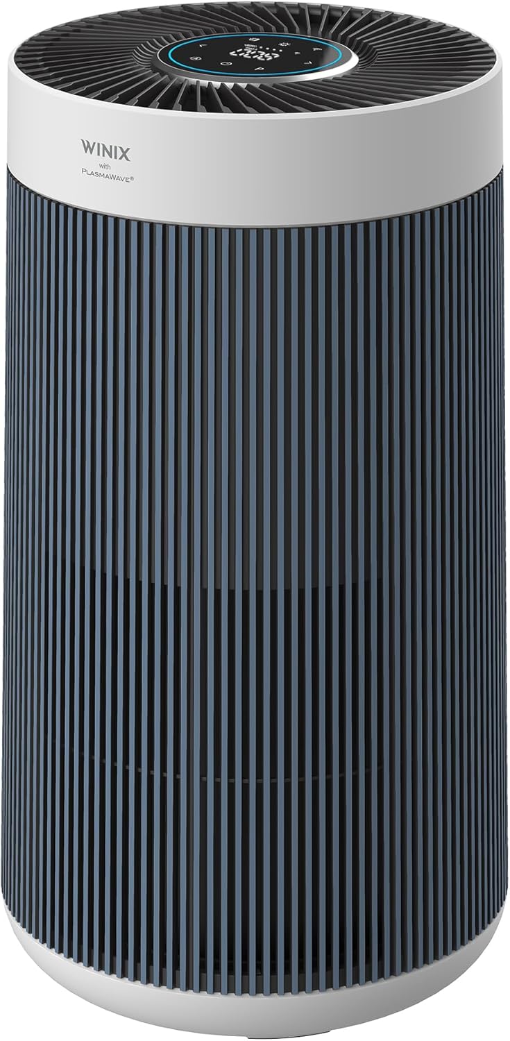 best rated air purifiers