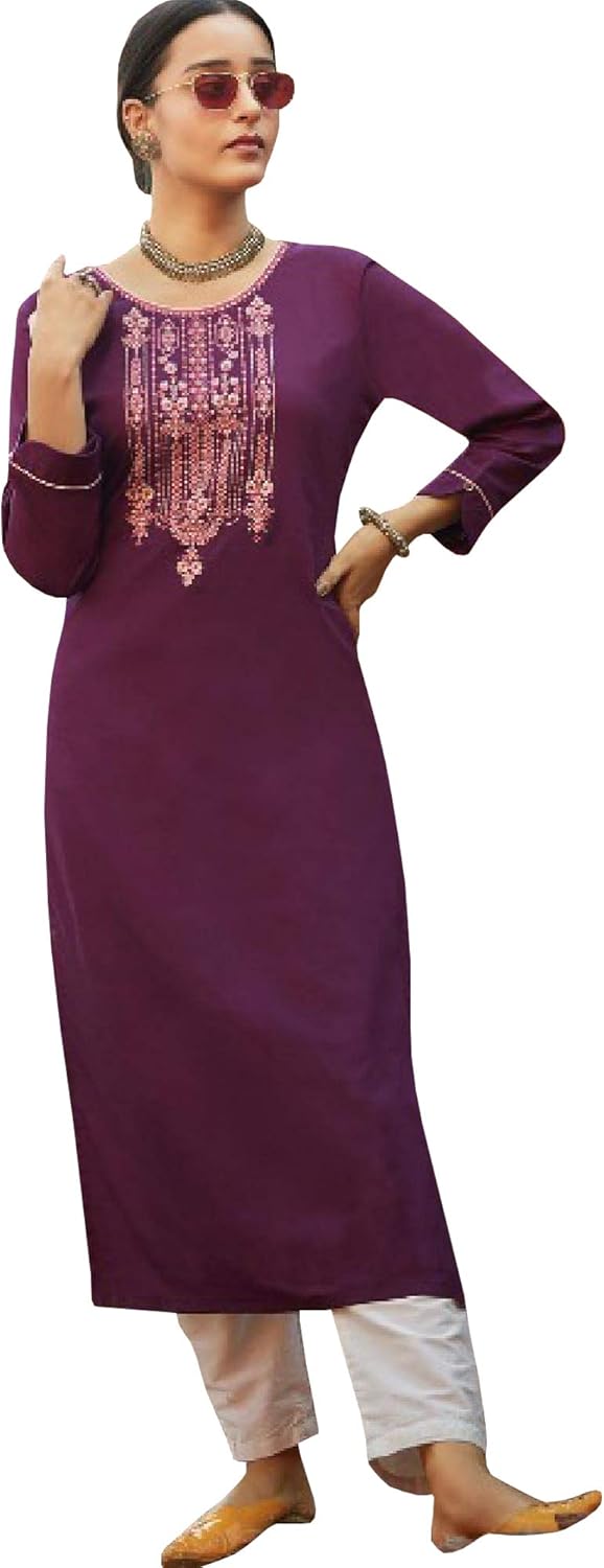 designer kurtis for women