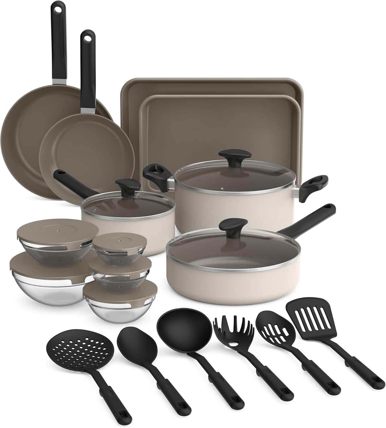 trending cookware sets