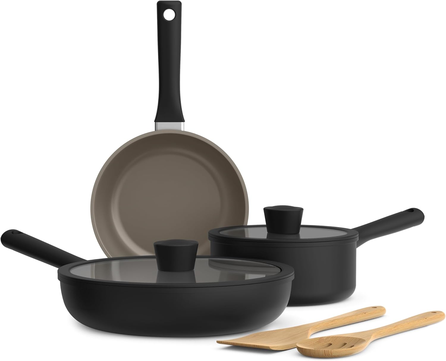 trending cookware sets
