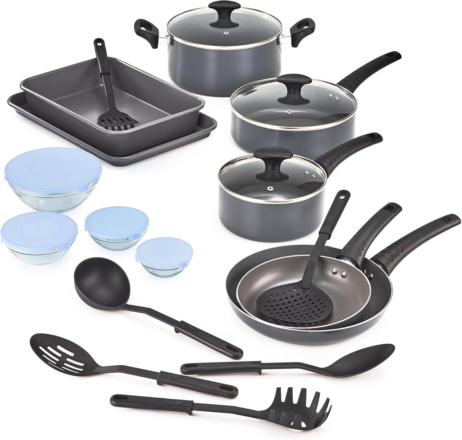 trending cookware sets
