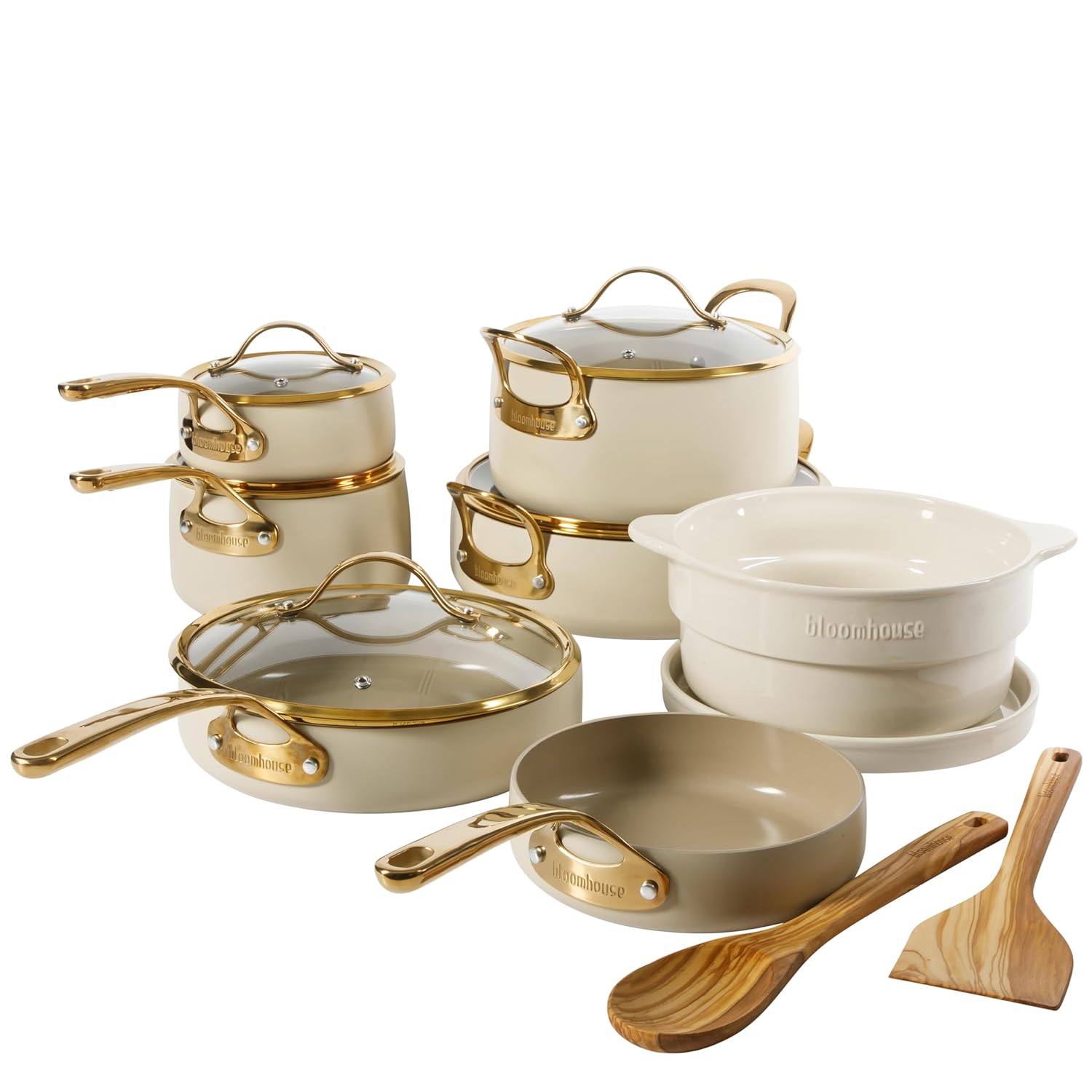 trending cookware sets