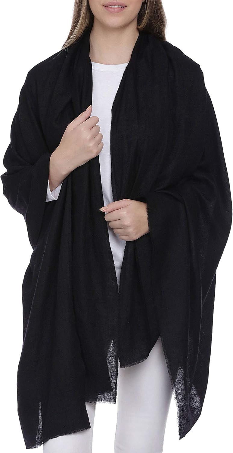 branded scarves and stoles