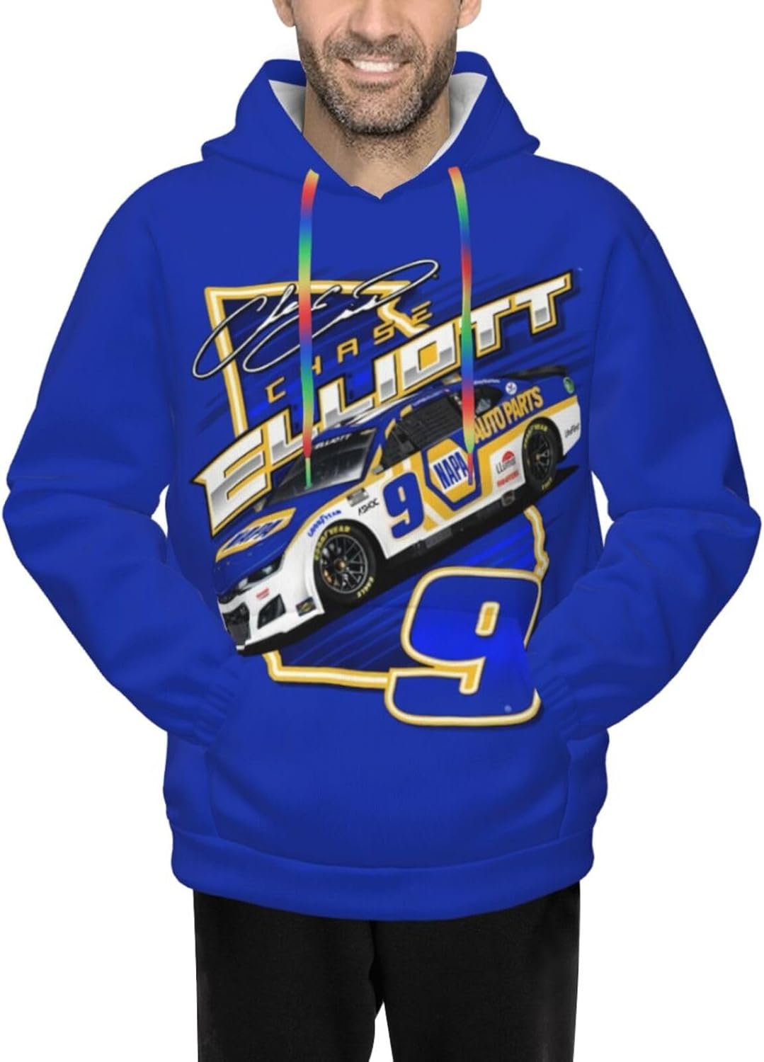 trendy sportswear for men and women