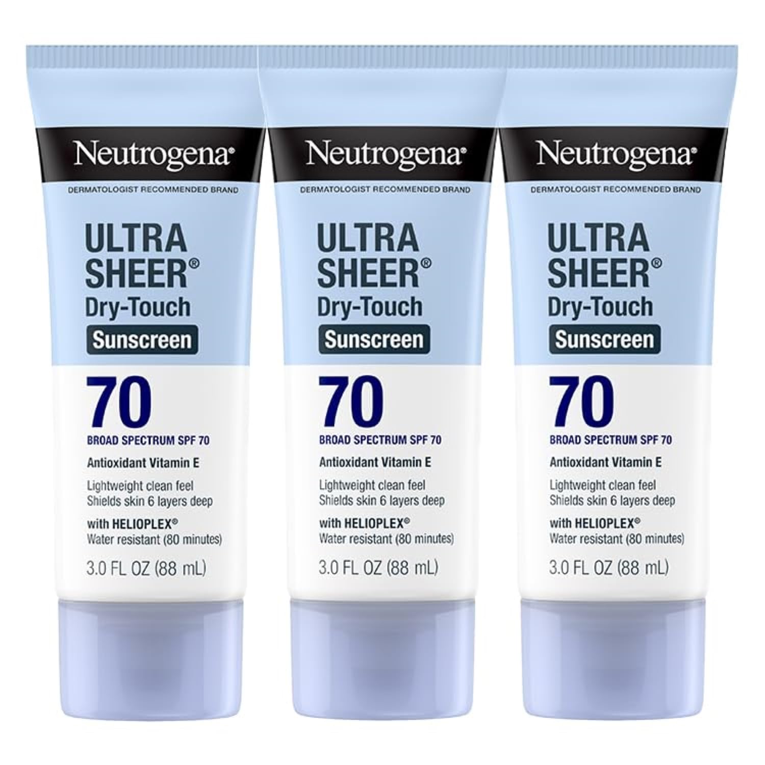best sunscreen lotions