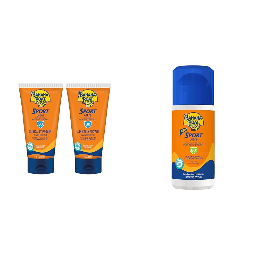 best sunscreen lotions