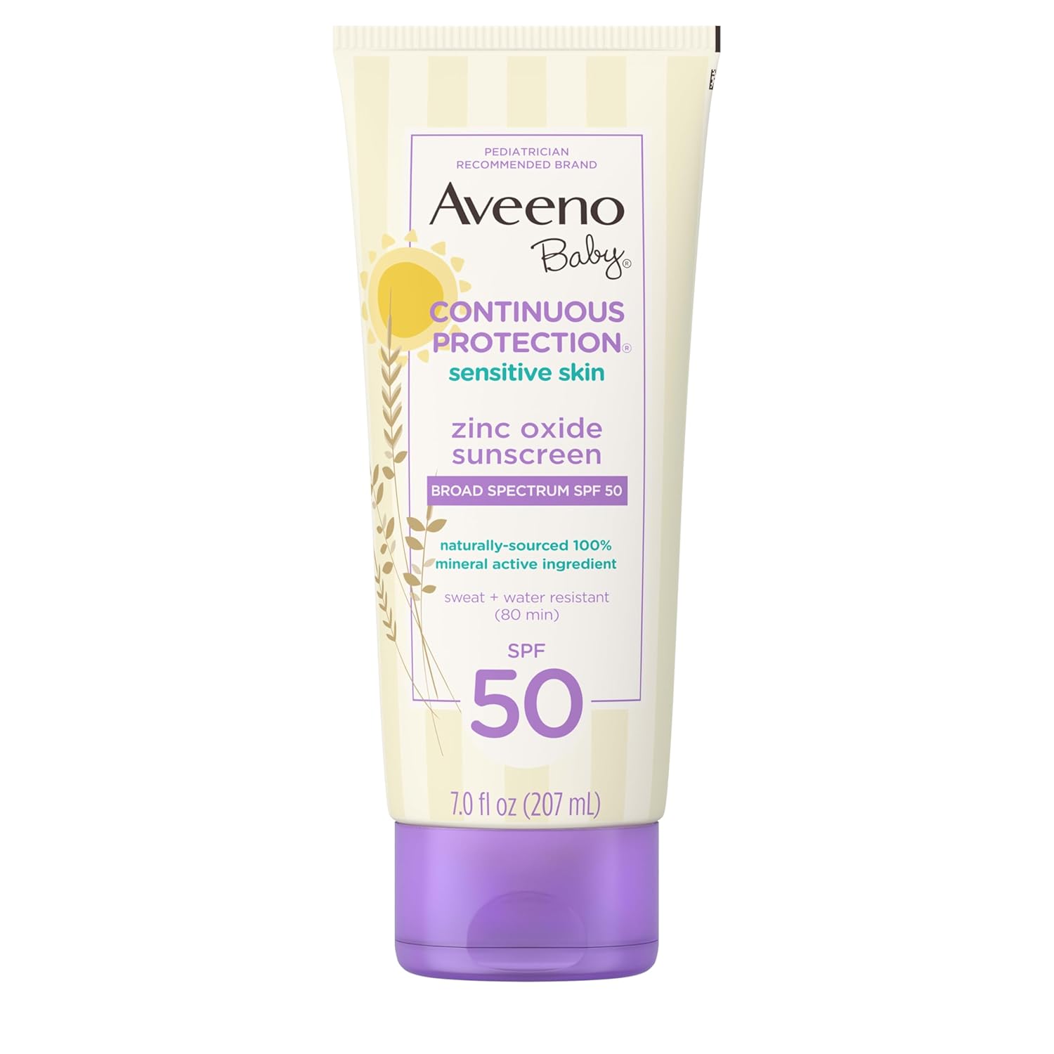 best sunscreen lotions