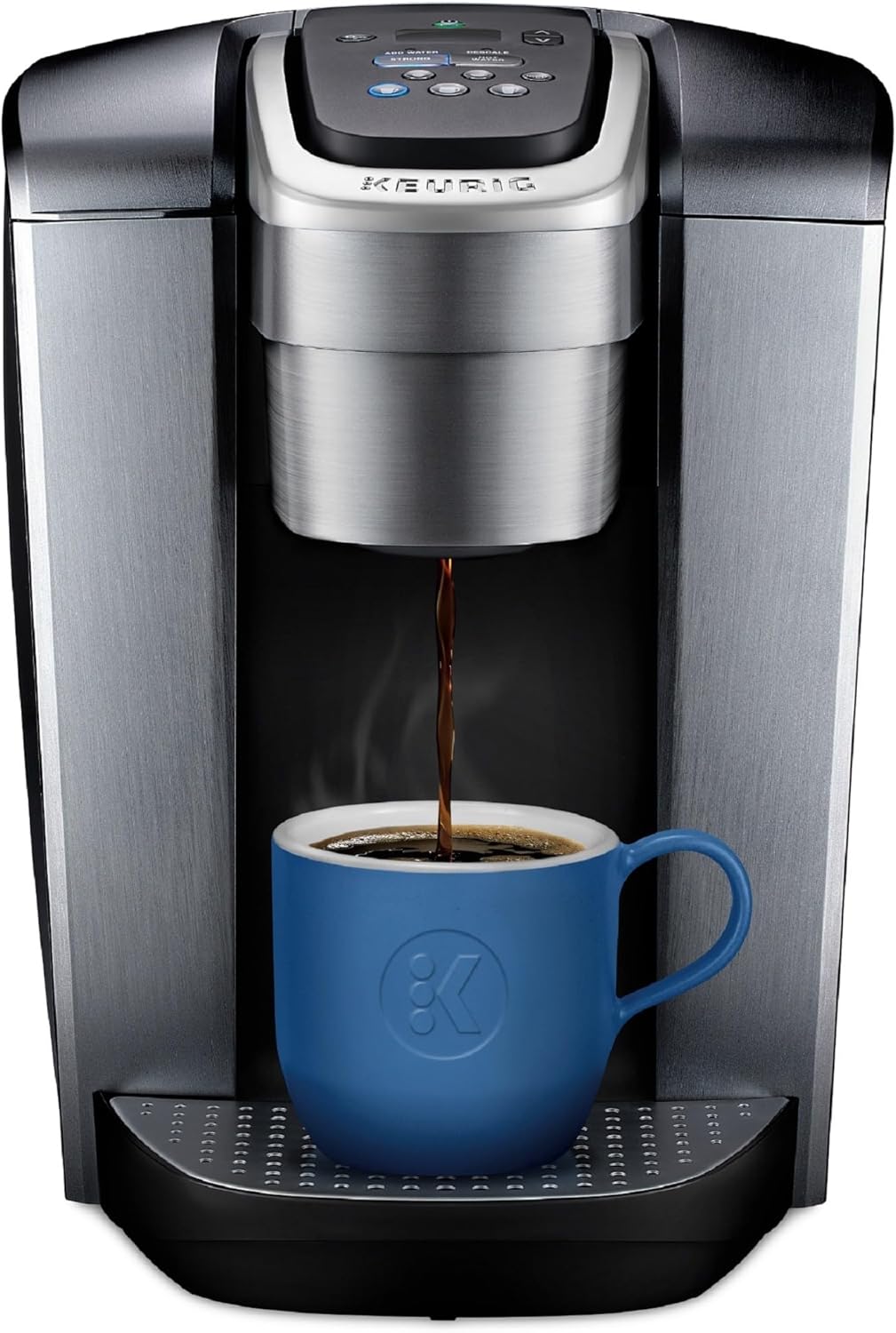 top rated coffee makers